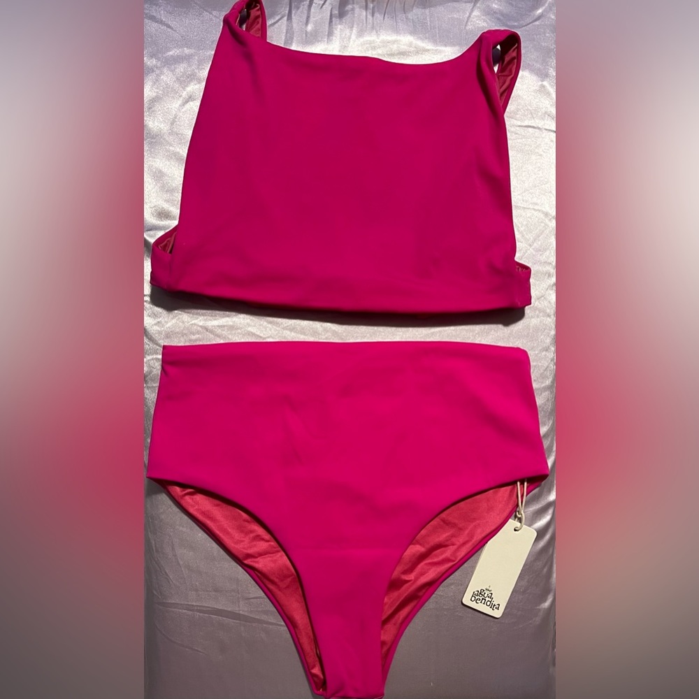 Agua Bendita bikini